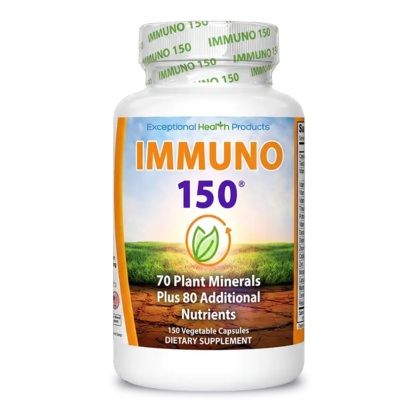 IMMUNO 150